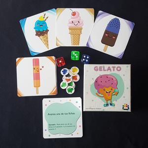 Gelato